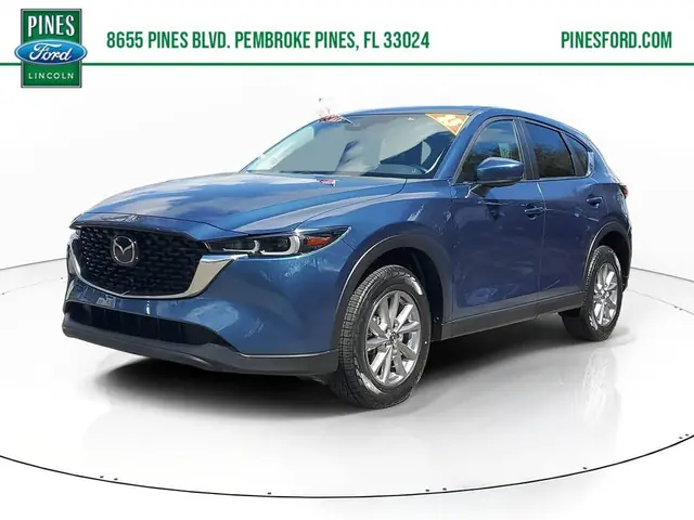 Top 5 Đại Lý Mazda Uy Tín Tại Pembroke Pines