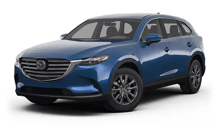 Top 5 Đại Lý Mazda Uy Tín Tại Pembroke Pines