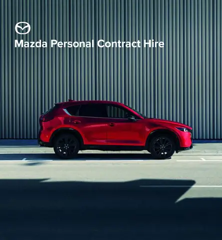 Mazda Personal Contract Hire Deals: Lựa Chọn Thông Minh Cho Chiếc Mazda Của Bạn