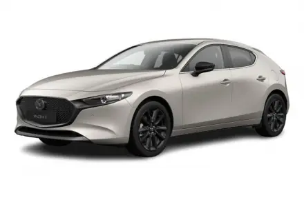 Mazda Personal Contract Hire Deals: Lựa Chọn Thông Minh Cho Chiếc Mazda Của Bạn