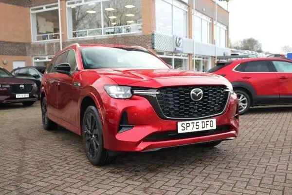 Top 5 Dòng Xe Mazda Phù Hợp Nhất Khi Tìm Kiếm Mazda Perth Dealerships