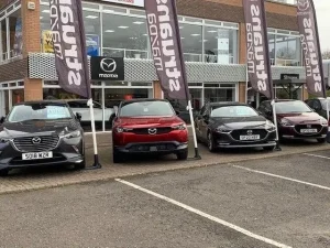 Top 5 Dòng Xe Mazda Phù Hợp Nhất Khi Tìm Kiếm Mazda Perth Dealerships