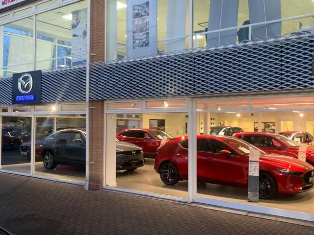 Top 5 Dòng Xe Mazda Phù Hợp Nhất Khi Tìm Kiếm Mazda Perth Dealerships
