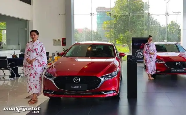 Mazda Phạm Văn Đồng Đà Nẵng: Hướng Dẫn Chi Tiết Và Thông Tin Cần Biết