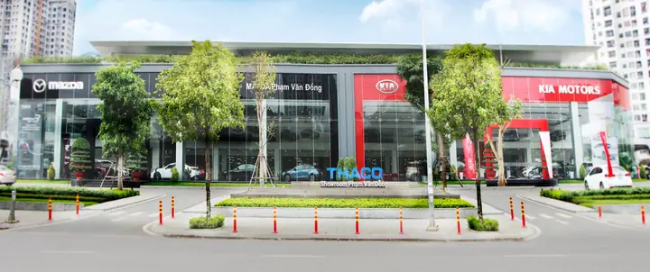 Mazda Phạm Văn Đồng Tuyển Dụng: Cơ Hội Nghề Nghiệp Và Lộ Trình Phát Triển