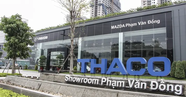 Mazda Phạm Văn Đồng Tuyển Dụng: Cơ Hội Nghề Nghiệp Và Lộ Trình Phát Triển