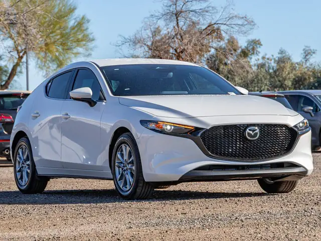 Mazda Phoenix Az: Top 5 Dòng Xe Mazda Đáng Mua Nhất Tại Arizona