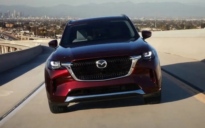 Mazda Phoenix Az: Top 5 Dòng Xe Mazda Đáng Mua Nhất Tại Arizona