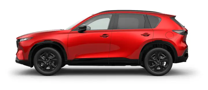 Mazda Phoenix Az: Top 5 Dòng Xe Mazda Đáng Mua Nhất Tại Arizona