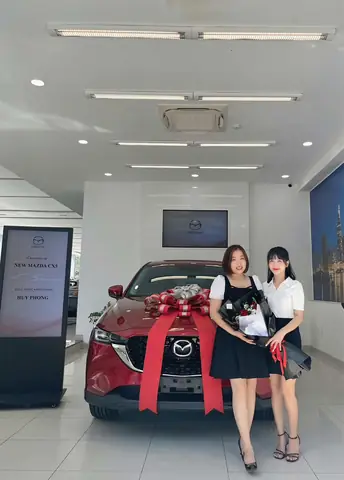 Danh Sách Đại Lý Mazda Toàn Quốc: Địa Chỉ & Liên Hệ