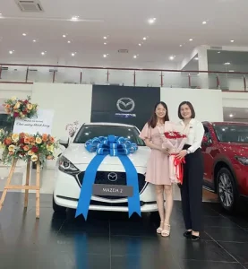 Danh Sách Đại Lý Mazda Toàn Quốc: Địa Chỉ & Liên Hệ