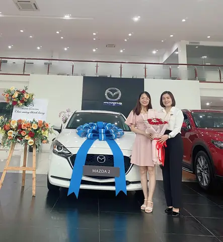 Danh Sách Đại Lý Mazda Toàn Quốc: Địa Chỉ & Liên Hệ