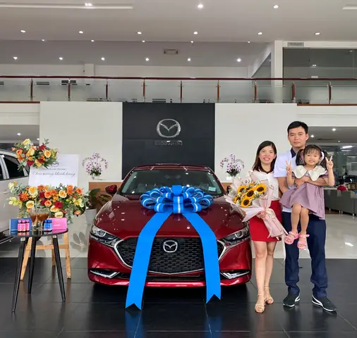 Danh Sách Đại Lý Mazda Toàn Quốc: Địa Chỉ & Liên Hệ