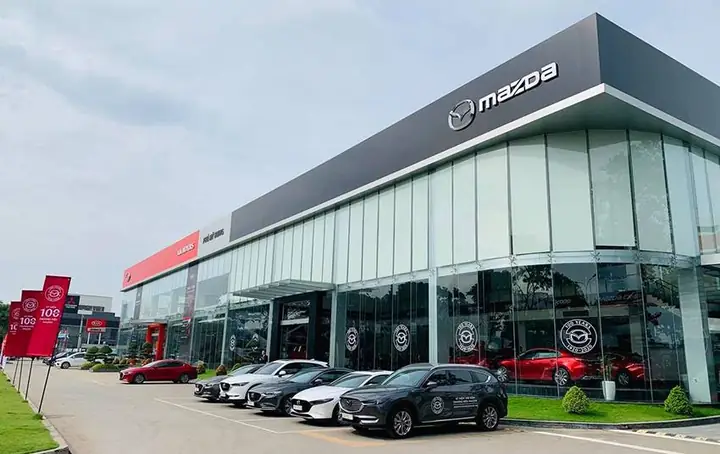 Đánh Giá Xe Mazda Tại Phú Quốc: Trải Nghiệm Thực Tế Và Lựa Chọn Thông Minh