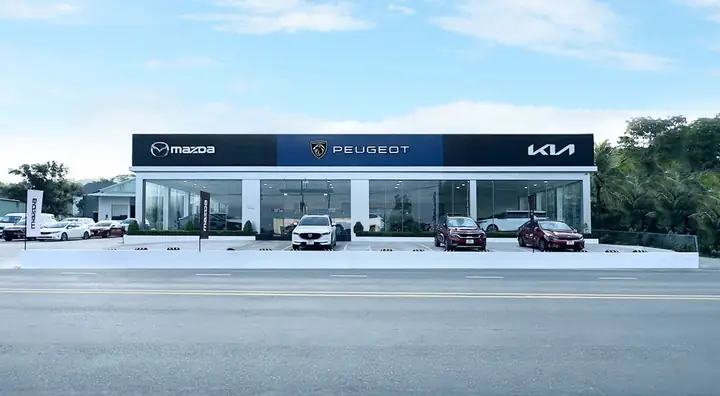 Đánh Giá Xe Mazda Tại Phú Quốc: Trải Nghiệm Thực Tế Và Lựa Chọn Thông Minh