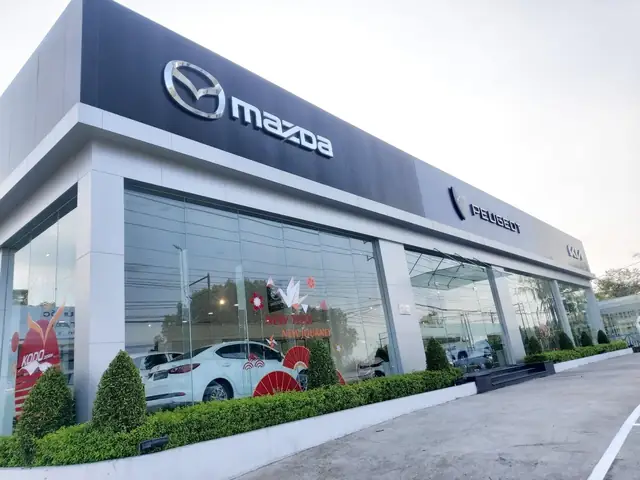 Đánh Giá Xe Mazda Tại Phú Quốc: Trải Nghiệm Thực Tế Và Lựa Chọn Thông Minh