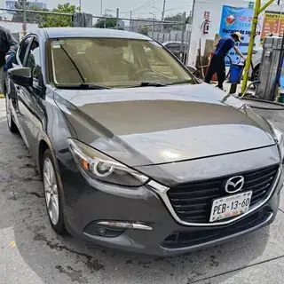 Top Dòng Suv Off-road Mazda Phù Hợp Mọi Địa Hình: Từ Concept Picacho Đến Seminuevos Giá Trị