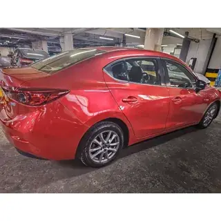 Top Dòng Suv Off-road Mazda Phù Hợp Mọi Địa Hình: Từ Concept Picacho Đến Seminuevos Giá Trị