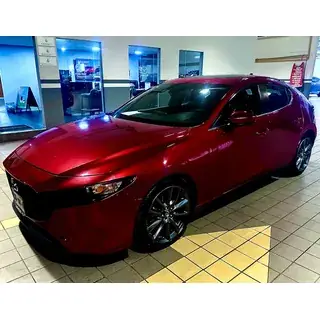 Top Dòng Suv Off-road Mazda Phù Hợp Mọi Địa Hình: Từ Concept Picacho Đến Seminuevos Giá Trị