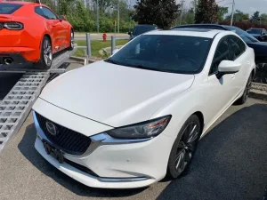 Top 5 Dòng Xe Mazda Cũ Đáng Mua Nhất Tại Pincourt