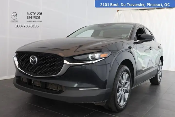 Top 5 Dòng Xe Mazda Cũ Đáng Mua Nhất Tại Pincourt