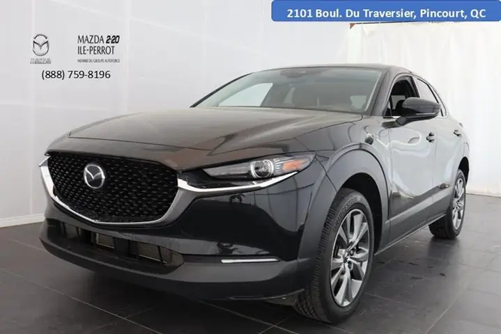 Top 5 Dòng Xe Mazda Cũ Đáng Mua Nhất Tại Pincourt