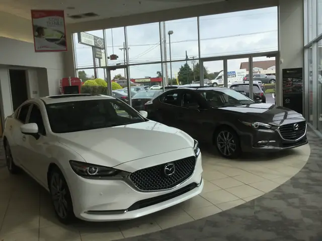 Đại Lý Mazda Wexford Pa: Địa Chỉ, Giờ Mở Cửa, Đánh Giá