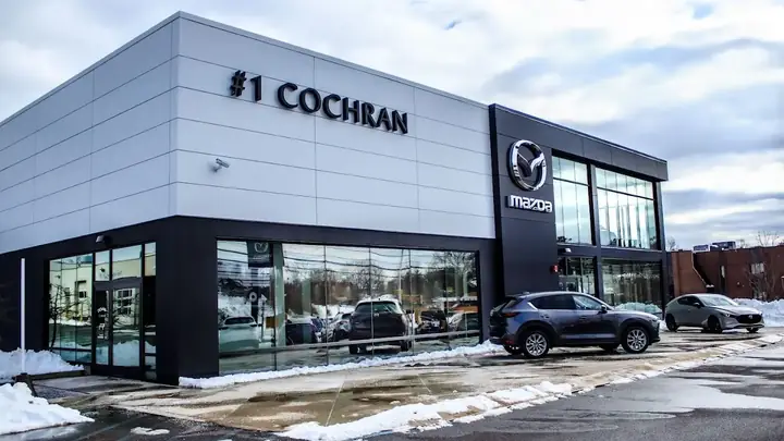 Đại Lý Mazda Wexford Pa: Địa Chỉ, Giờ Mở Cửa, Đánh Giá