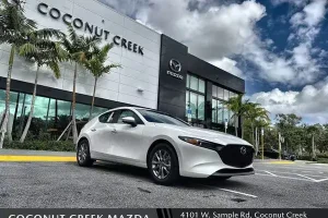 Top 5 Dịch Vụ Mazda Uy Tín Tại Pompano Beach
