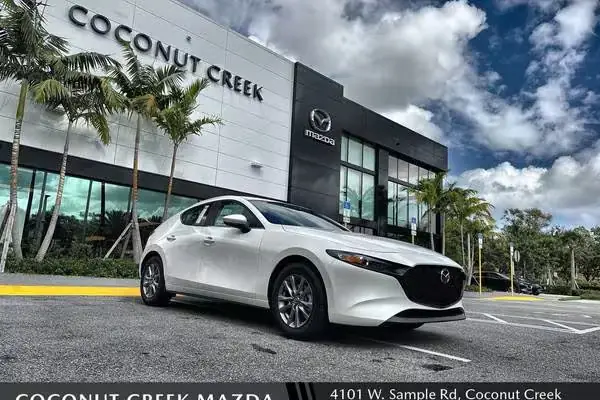 Top 5 Dịch Vụ Mazda Uy Tín Tại Pompano Beach