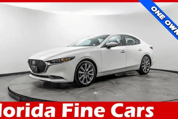 Top 5 Dịch Vụ Mazda Uy Tín Tại Pompano Beach