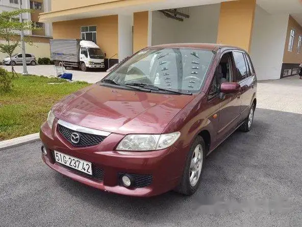 Mazda Premacy 2004 Số Sàn: Đánh Giá Toàn Diện, Ưu Nhược Điểm Và Kinh Nghiệm Sử Dụng