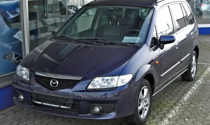 Mazda Premacy 2004 Số Sàn: Đánh Giá Toàn Diện, Ưu Nhược Điểm Và Kinh Nghiệm Sử Dụng