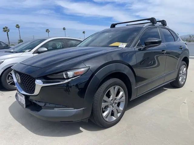 Mazda Certified Pre-owned: Lợi Ích Và Quy Trình