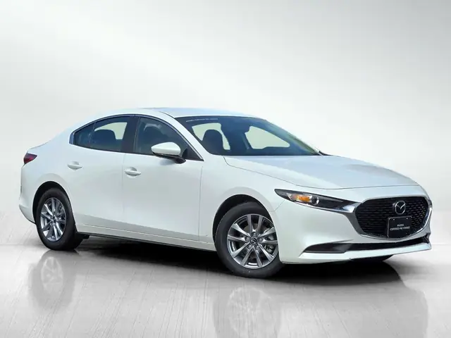 Mazda Certified Pre-owned: Lợi Ích Và Quy Trình