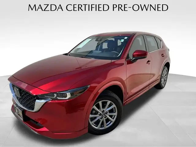 Mua Xe Mazda Cũ: Hướng Dẫn Chọn Xe Đã Qua Sử Dụng