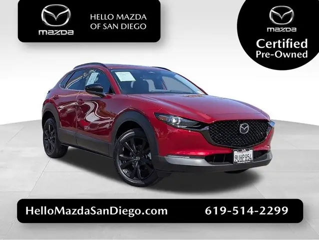 Mua Xe Mazda Cũ: Hướng Dẫn Chọn Xe Đã Qua Sử Dụng