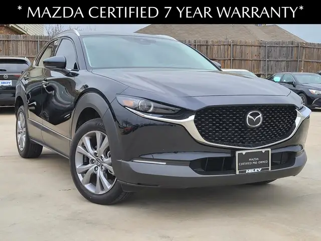 Top 5 Dòng Xe Mazda Pre Owned Đáng Mua Nhất 2026