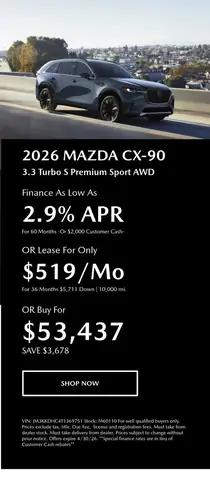 Mazda Xe Cũ Đã Kiểm Định: Lợi Ích & Ưu Đãi