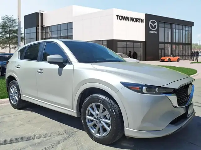 Mazda Xe Cũ Đã Kiểm Định: Lợi Ích & Ưu Đãi