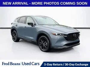 Mazda Đã Qua Sử Dụng Gần Tôi: Hướng Dẫn Toàn Diện Để Tìm Chiếc Xe Ưng Ý