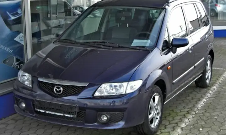Mazda Premacy 2003 Tốn Xăng: Nguyên Nhân, Giải Pháp Và Cách Tiết Kiệm