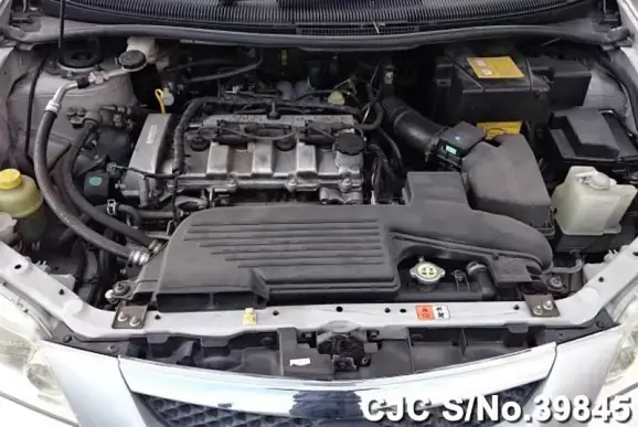 Mazda Premacy 2003 Tốn Xăng: Nguyên Nhân, Giải Pháp Và Cách Tiết Kiệm