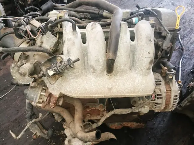 Mazda Premacy Thông Số Động Cơ Chi Tiết