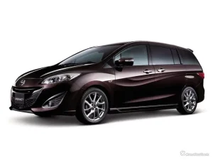 Mazda Premacy Review: Đánh Giá Chi Tiết Xe 7 Chỗ