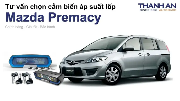 Mazda Premacy Ăn Uống Thế Nào: Hướng Dẫn Chi Tiết Cho Người Sử Dụng