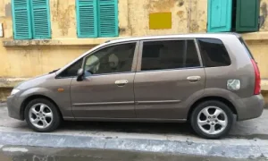 Mazda Premacy Ăn Uống Thế Nào: Hướng Dẫn Chi Tiết Cho Người Sử Dụng