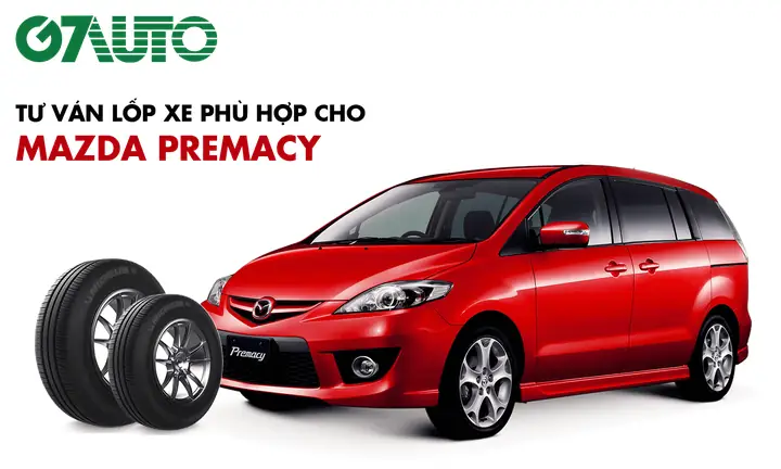Mazda Premacy Ăn Uống Thế Nào: Hướng Dẫn Chi Tiết Cho Người Sử Dụng