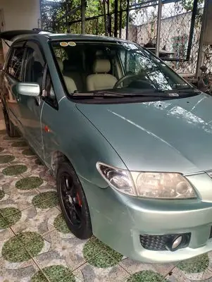 Mazda Premacy Cũ Bán Tại Anyca Hcm: Hướng Dẫn Chi Tiết Cho Người Mua Thông Thái