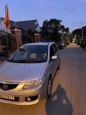 Đánh Giá Chi Tiết Mazda Premacy Cũ: Xe Gia Đình Nhật Bản Đáng Mua Năm 2026?